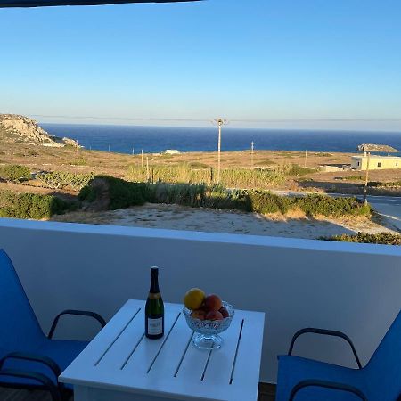 Michail Suites Afiartis Karpathos Exterior photo